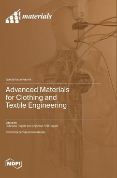 Advanced Materials for Clothing and Textile Engineering