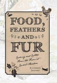 Food, Feathers and Fur