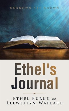 Ethel's Journal