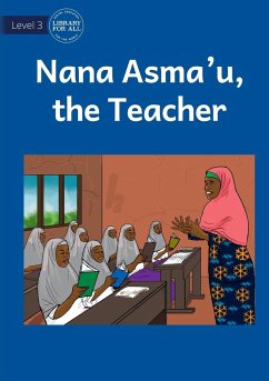 Nana Asma'u, The Teacher - Usaid