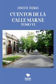 Cuentos de la calle Marne - Tomo 6 (eBook, ePUB)