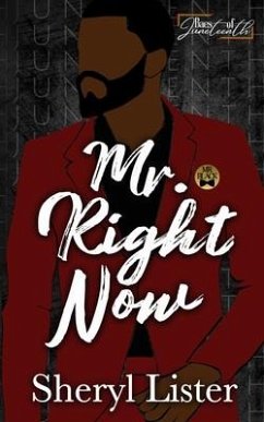 Mr. Right Now: Baes of Juneteenth - Lister, Sheryl