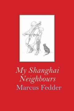 My Shanghai Neighbours - Fedder, Marcus