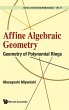 AFFINE ALGEBRAIC GEOMETRY - Bild 1