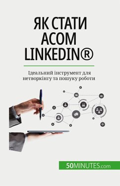 Як стати асом LinkedIn(R) - Charlier, Maïllys