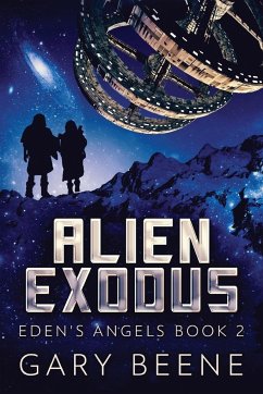 Alien Exodus - Beene, Gary