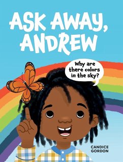Ask Away, Andrew - Gordon, Candice