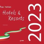 Top Italian Hotels & Resorts 2023