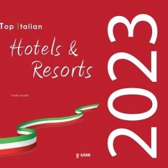 Top Italian Hotels & Resorts 2023 - Guaita, Ovidio