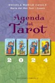 Agenda del Tarot 2024