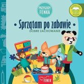 Sprz&#261;tam po zabawie: Dobre zachowanie