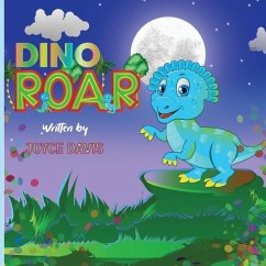 Dino Roar - Davis, Joyce