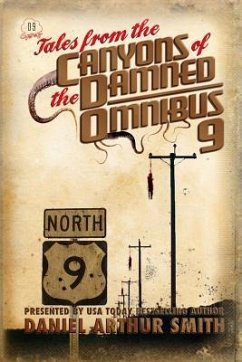 Tales from the Canyons of the Damned: Omnibus 9 - Swardstrom, Will; Jeschonek, Robert; Essex, Jeremy