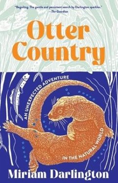 Otter Country - Darlington, Miriam