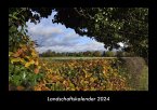 Landschaftskalender 2024 Fotokalender DIN A3