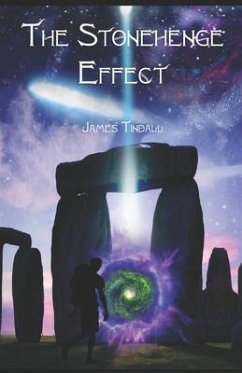 The Stonehenge Effect - Tindall, James