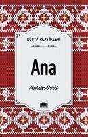 Ana - Gorki, Maksim