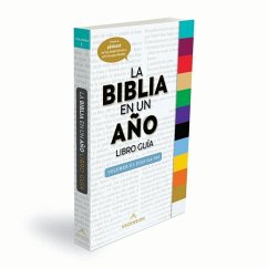 La Biblia En Un Ano Companion, Volume III - Serrano, Fr Sergio; Rosales, Fr Dempsey; Cavins, Jeff