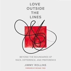 Love Outside the Lines - Rollins, Jimmy