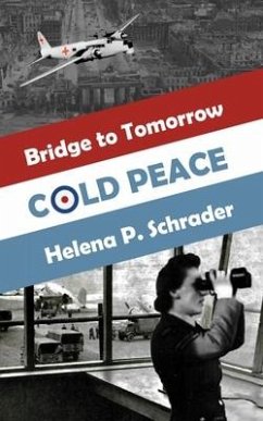 Cold Peace - Schrader, Helena