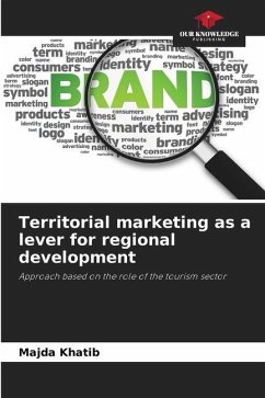 Territorial marketing as a lever for regional development - Khatib, Majda
