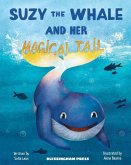 Suzy the Whale and Her Magical Tail