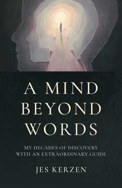 A Mind Beyond Words - Kerzen, Jes