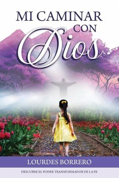 Cover MI CAMINAR CON DIOS