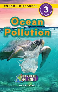 Ocean Pollution - Bashford, Lucy