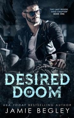 Desired by Doom - Begley, Jamie