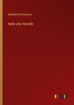 Nella vita: Novelle