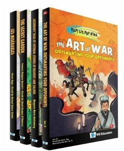Cover Pop! Lit for Kids (Set 6)