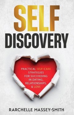 Self Discovery - Massey-Smith, Rarchelle