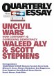 Uncivil Wars - Bild 1