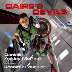Daire's Devils - Ackley-Mcphail, Danielle