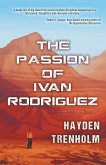 The Passion of Ivan Rodriguez