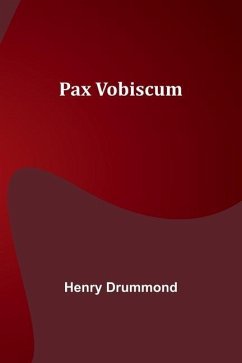 Pax Vobiscum - Vobiscum, Pax