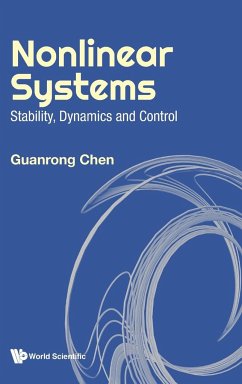 NONLINEAR SYSTEMS - Guanrong Chen