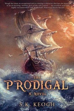 The Prodigal - Keogh, S. K.