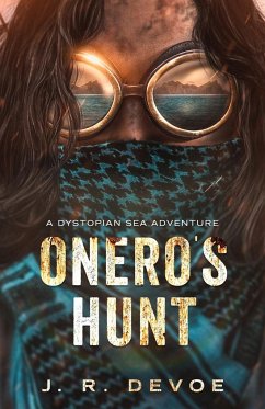 Onero's Hunt - Devoe, J. R.