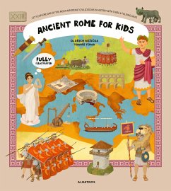Ancient Rome for Kids - Ruzicka, Oldrich