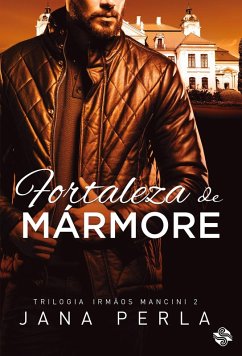 Cover Fortaleza de mármore