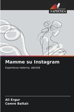 Mamme su Instagram - Ergur, Ali;Baltali, Cemre