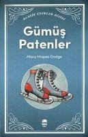 Gümüs Patenler - Mapes Dodge, Mary