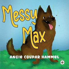 Messy Max - Coupar Hammel, Angie