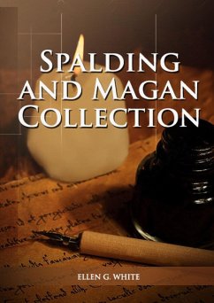 Spalding And Magan Collection - G. White, Ellen