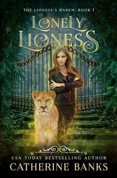 Lonely Lioness - Banks, Catherine