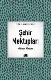 Sehir Mektuplari