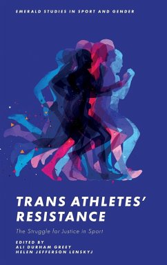 Trans Athletes' Resistance