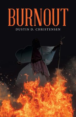 Burnout - Christensen, Dustin D.
